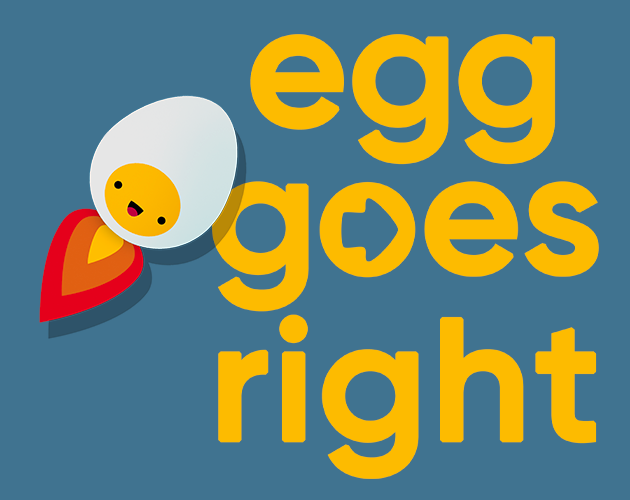 Games like Egg Goes Right