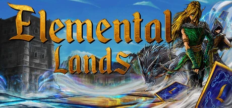 Games like Elemental Lands