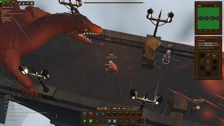Elven Age Image