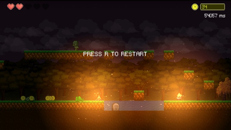 Emberlight screenshot