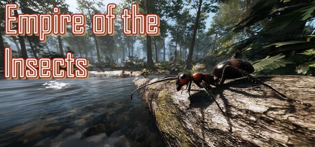 Games like Empire of the Insects
