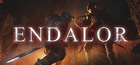 Games like ENDALOR