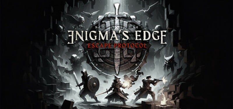 Enigma's Edge Image