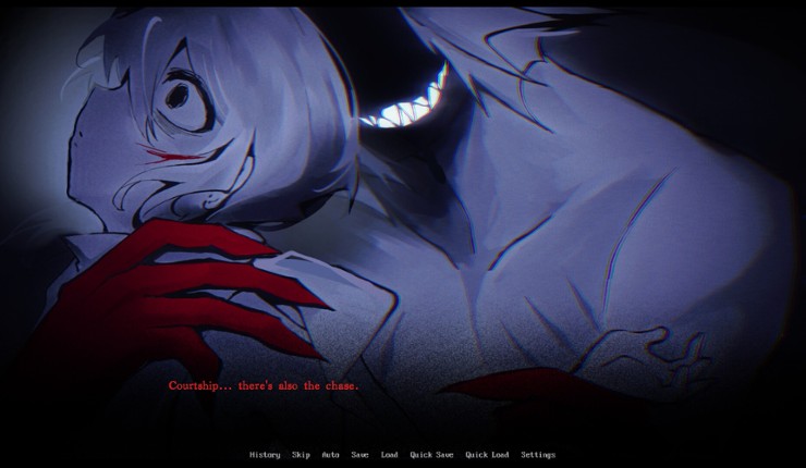 Escape Line Image