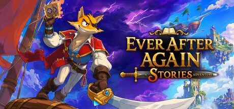 Games like Ever After Again: A Stories Adventure