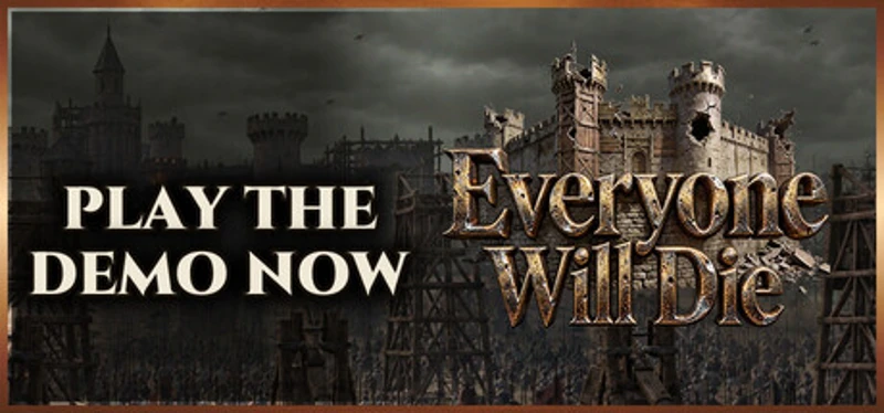 Everyone Will Die Image