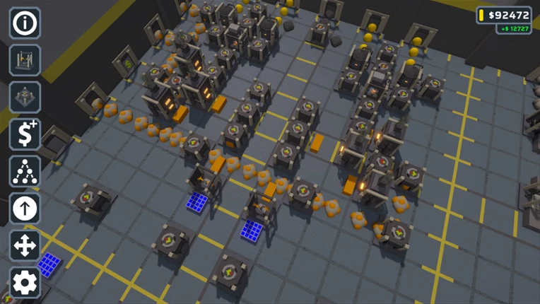 Factory Floor screenshot