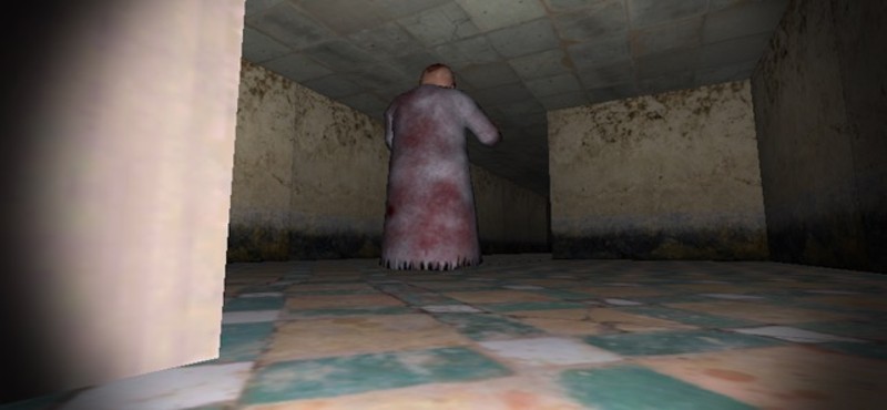 Fear Zone screenshot