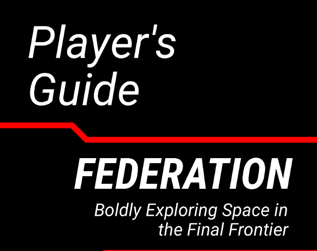 Games like Federation 24XX
