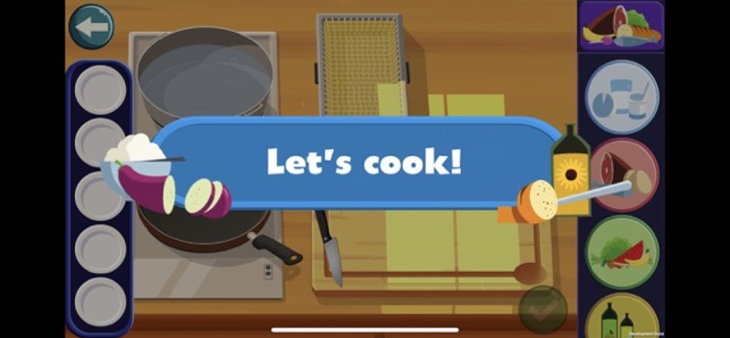 Feed Twip screenshot