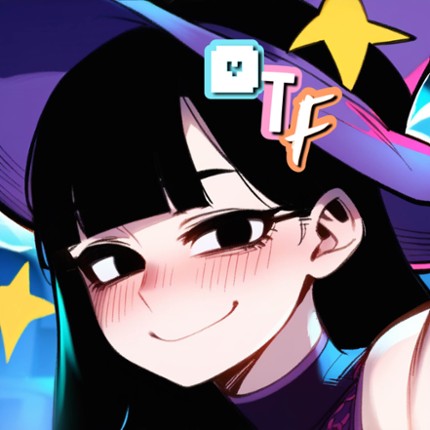 Felicia's Spooky Party!! Image