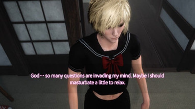 Femboy Hell H screenshot