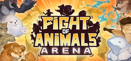 Games like Fight of Animals: Arena