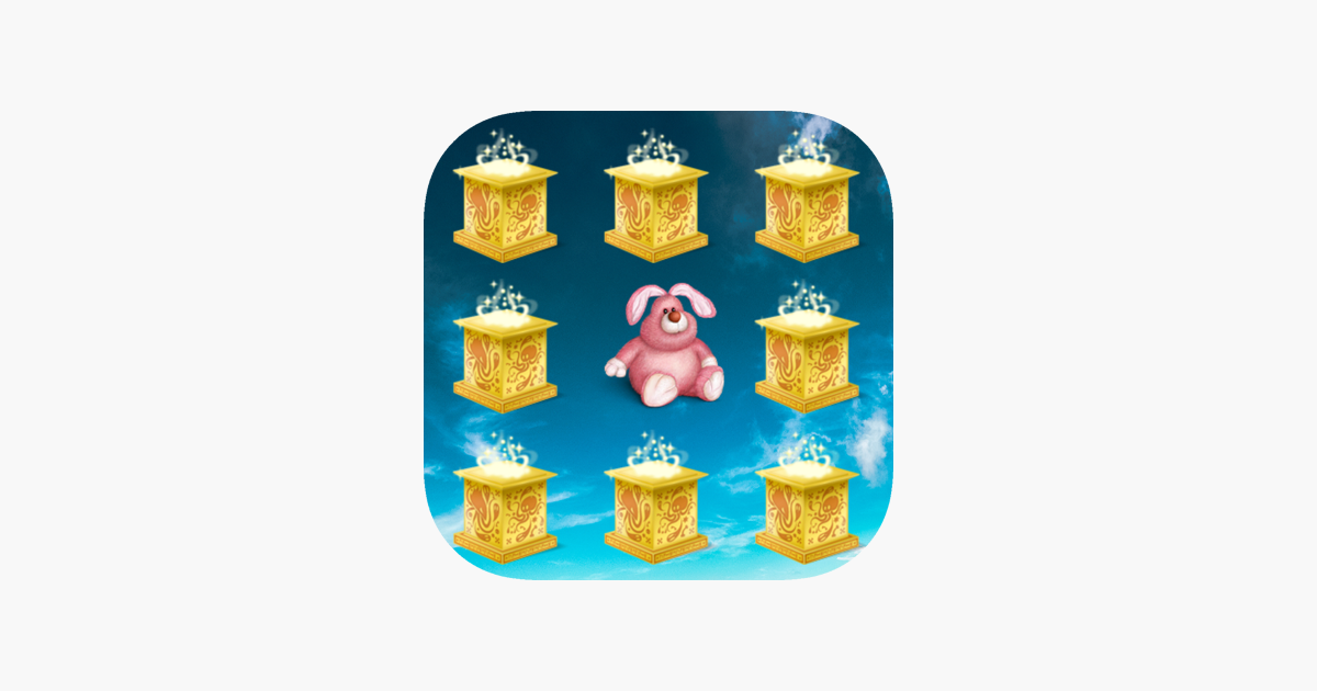 Games like Find Match