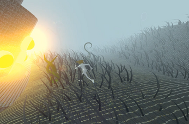 FINDING screenshot