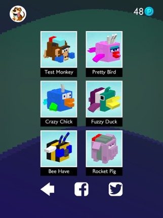 First Flight - Fly the Nest Image