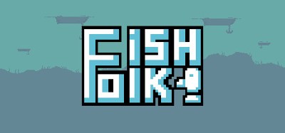 Fish Folk: Jumpy Image