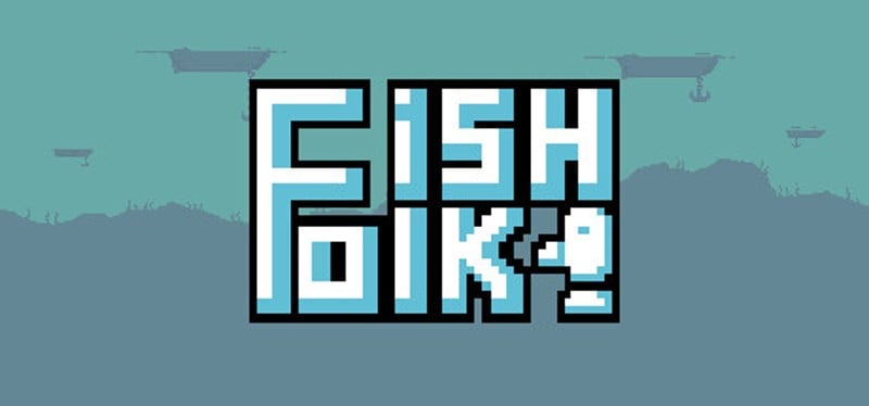 Fish Folk: Jumpy Game Cover