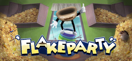 Games like Flakeparty