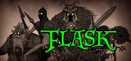 Games like FLASK