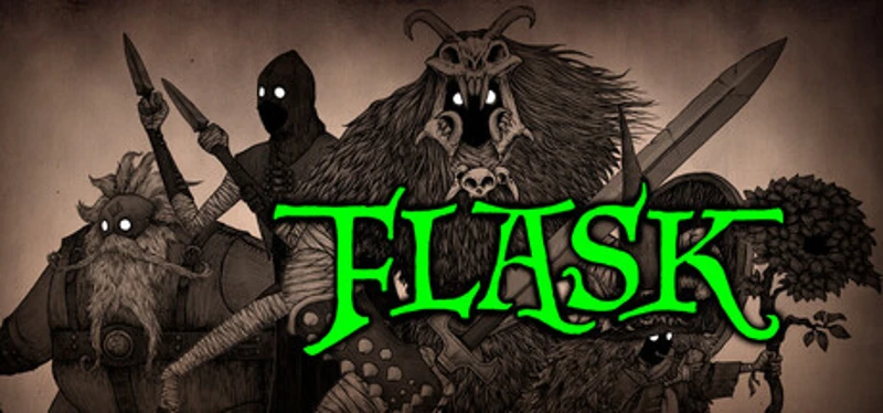 FLASK Image