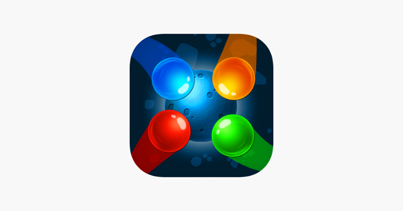 Flip Ball: Hit And Merge Color Image