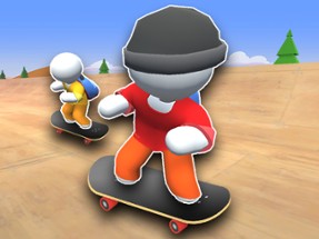 Flip Skater Idle Image