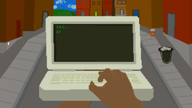Floppy/Write screenshot