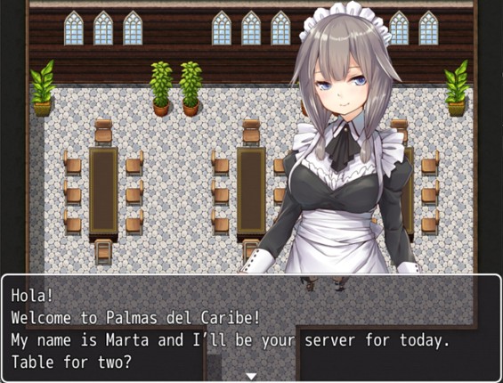 Florida Love Stories screenshot