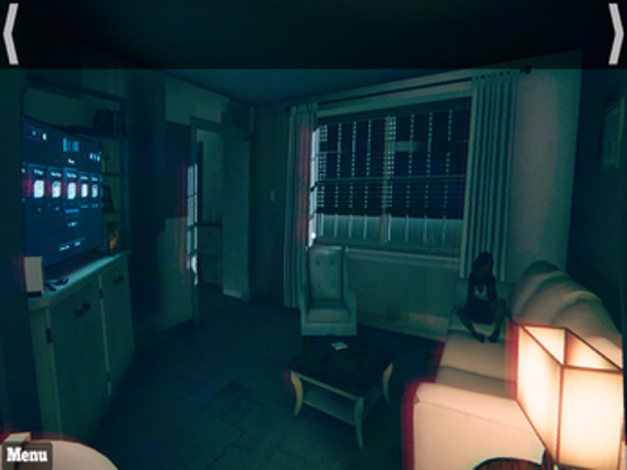 Forbidden Tapes screenshot