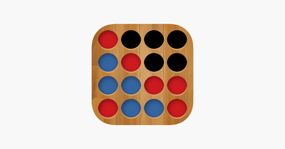 Games like Four in a Row ™