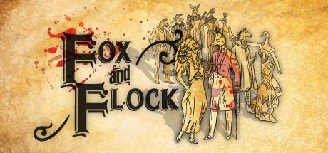 Games like Fox & Flock