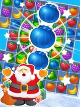 Fruit Taste Mania - Yummy Fruits Drop Image