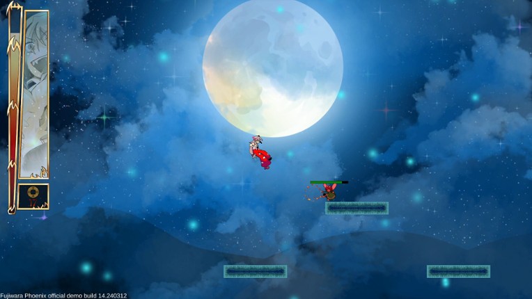 Fujiwara Phoenix screenshot