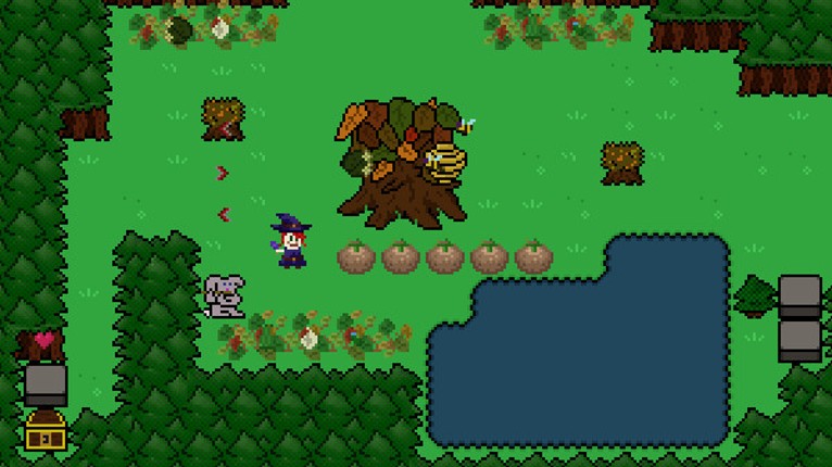 Full Moon screenshot