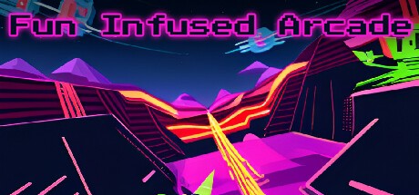 Games like Fun Infused Arcade