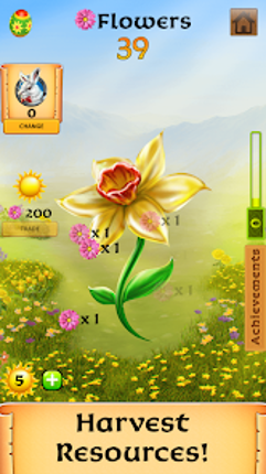 Easter Clicker: Idle Builder screenshot