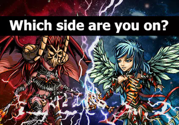 Mortal Portal: online RPG screenshot