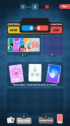 Joker Card Poker Image