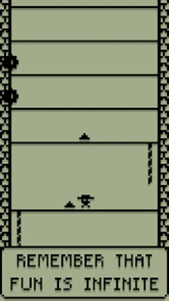 Climb Knight screenshot