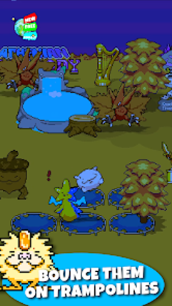 Goobie Garden: Idle Collector Image
