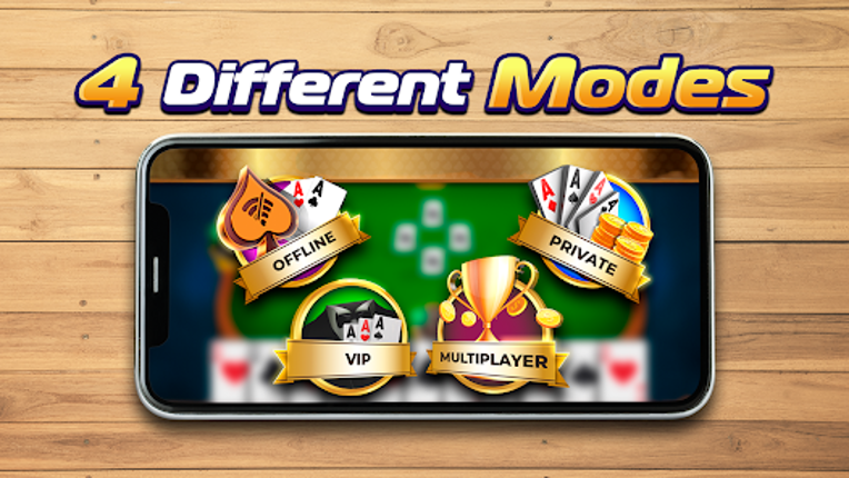 Callbreak Superstar Image