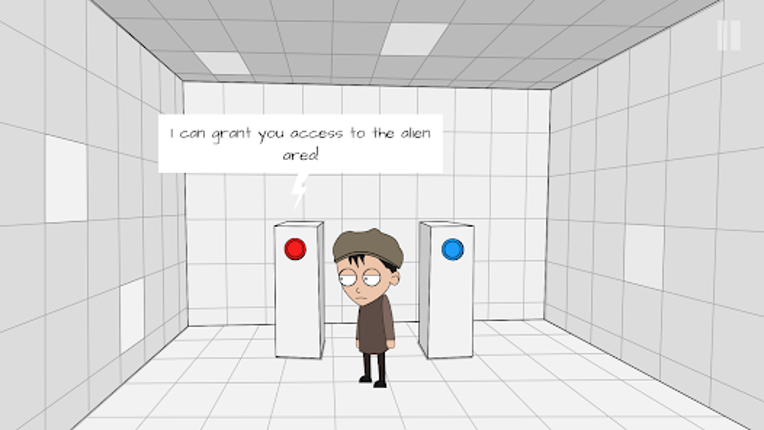 Johnny Bonasera 3 screenshot
