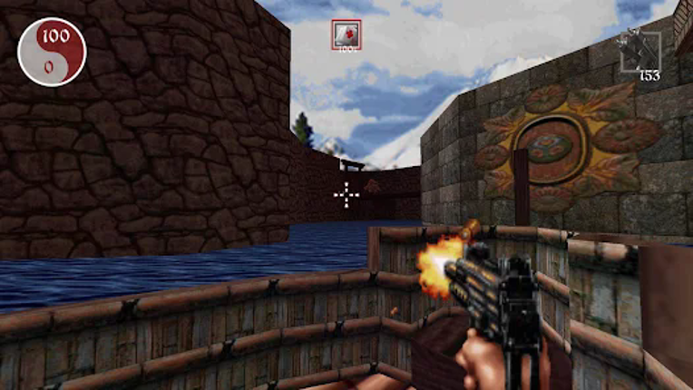 Shadow Warrior Classic Redux screenshot