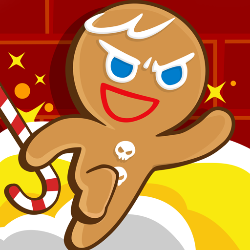 Games like 쿠키런