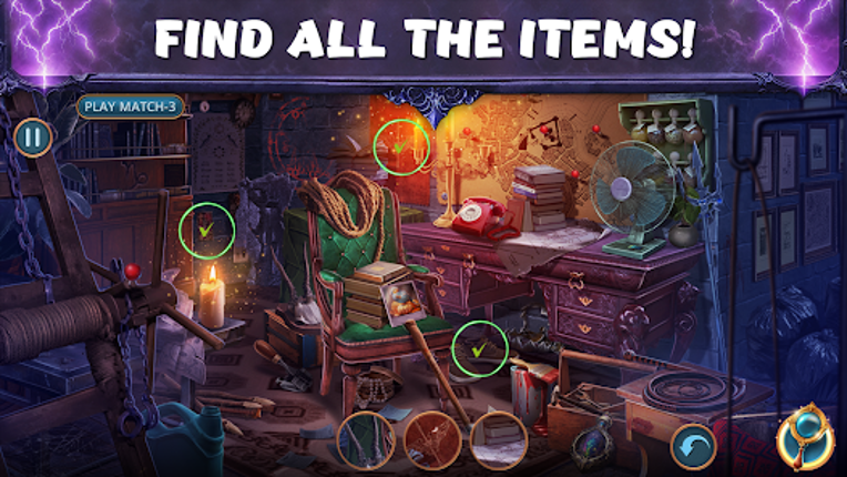 Connected Hearts: Beauty f2p Image