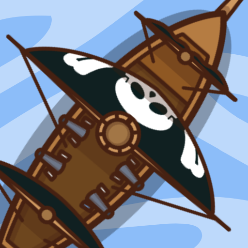 Games like IDLE Pirate Ship