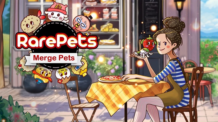 Rare Pets Image