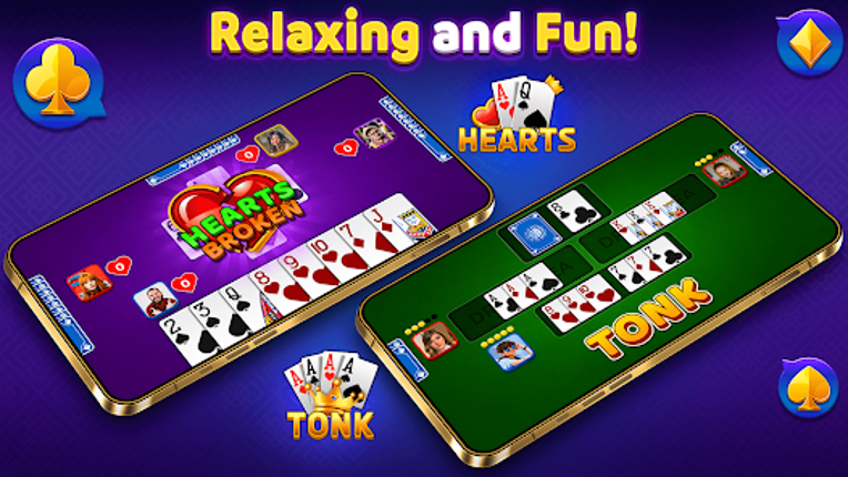 Ultimate Offline Card Games screenshot