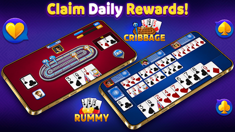 Ultimate Offline Card Games screenshot